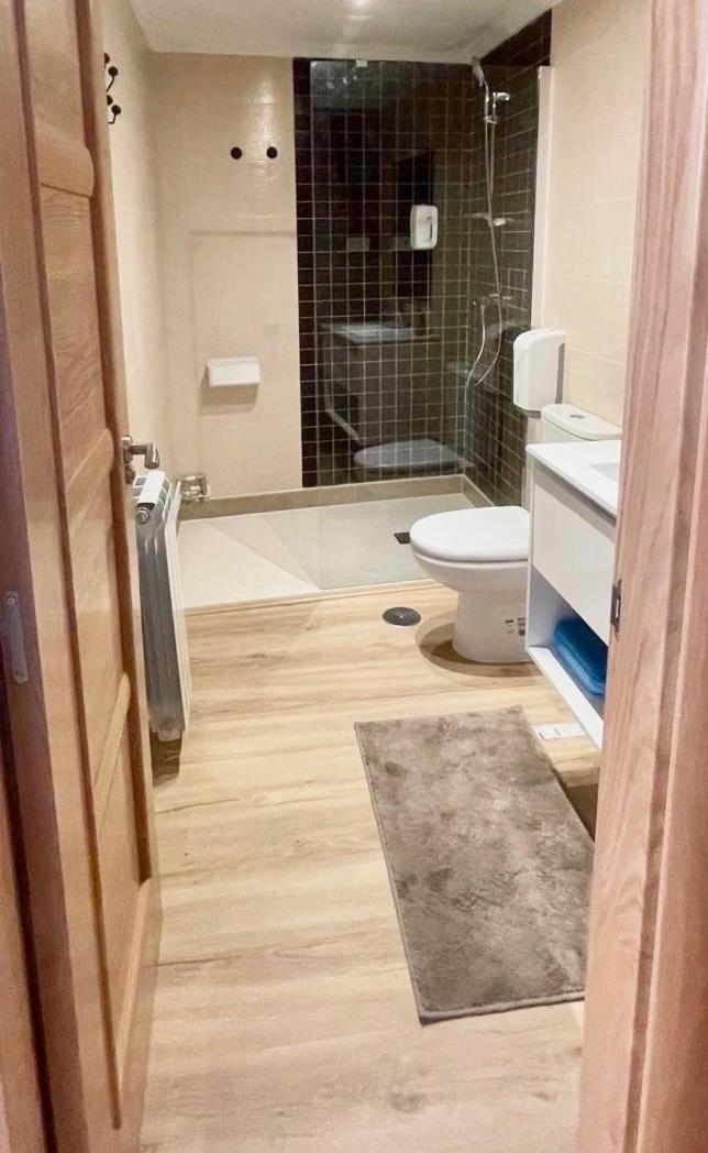 Quartier Vut-Le-1172 Διαμέρισμα León Εξωτερικό φωτογραφία